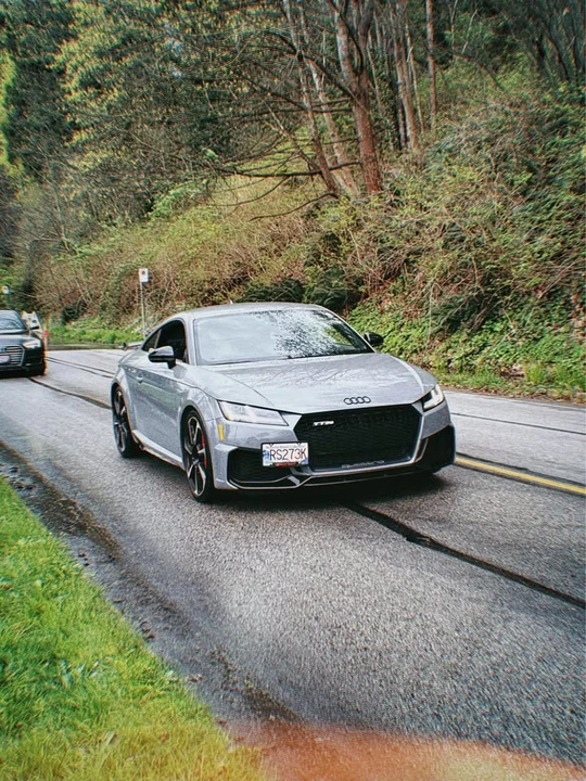 2019 Audi TT RS Mk3 - Image 7 of 8