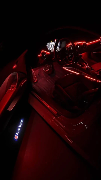 2019 Audi TT RS Mk3 - Image 5 of 8