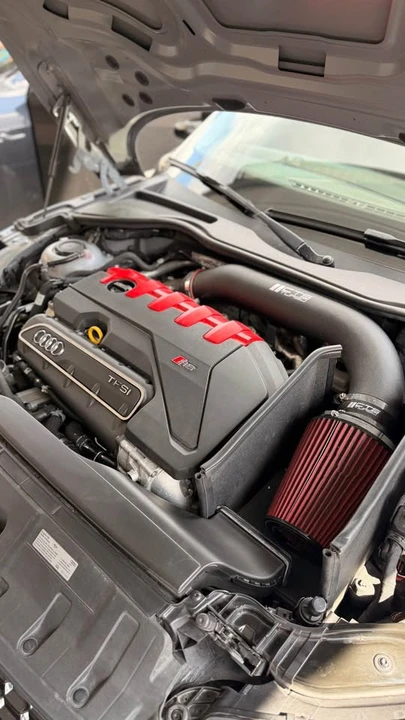2019 Audi TT RS Mk3 - Image 6 of 8