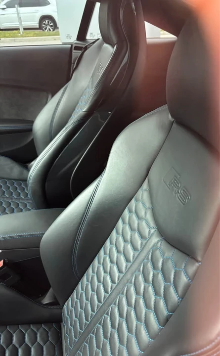 2019 Audi TT RS Mk3 - Image 3 of 4