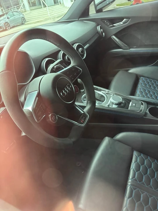 2019 Audi TT RS Mk3 - Image 2 of 4