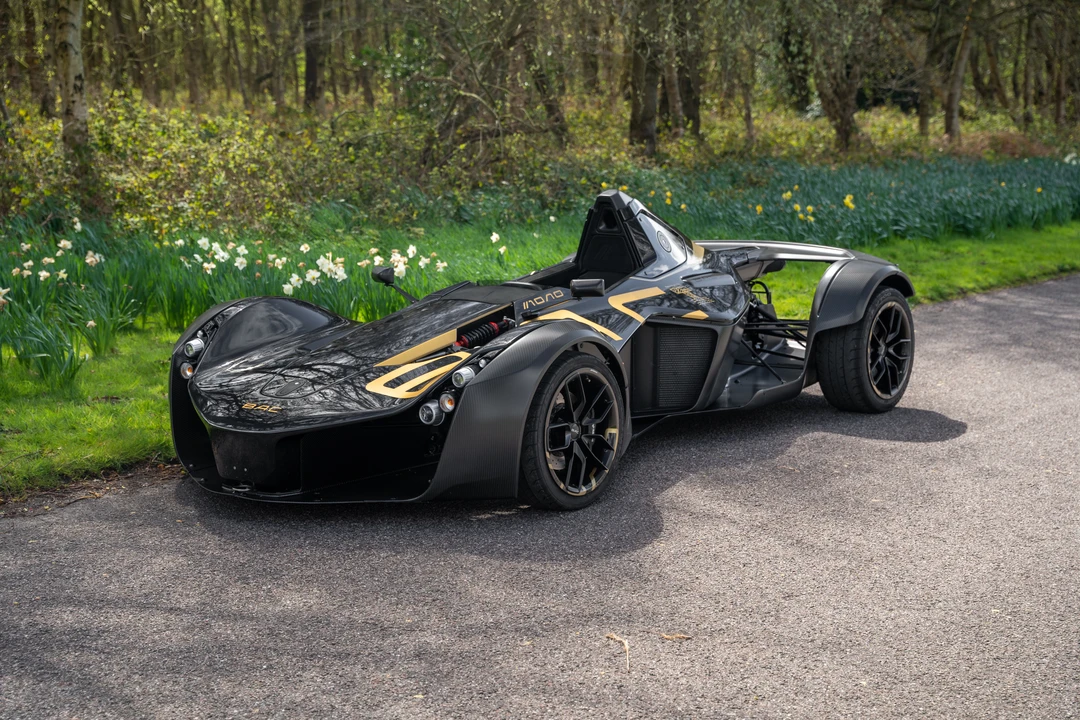 2019 BAC Mono - Image 12 of 31