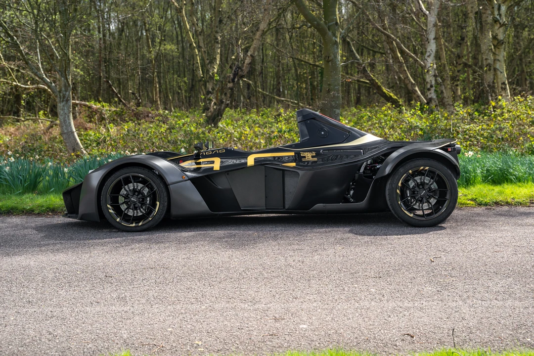 2019 BAC Mono - Image 5 of 31