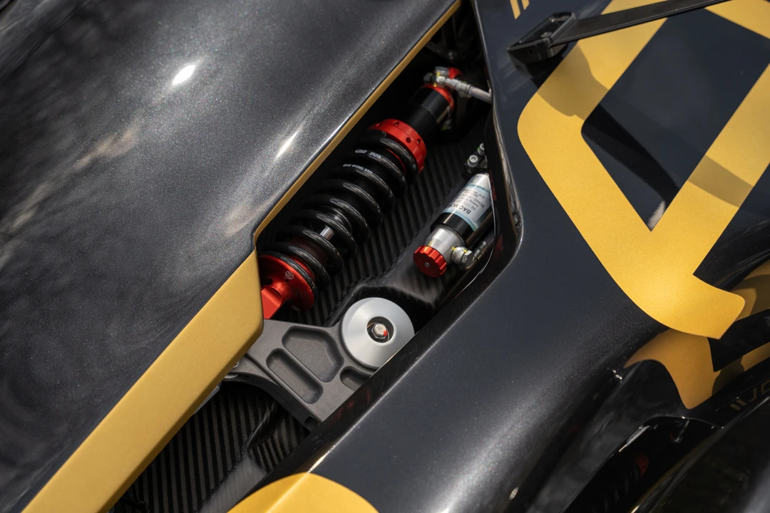 2019 BAC Mono - Image 19 of 31