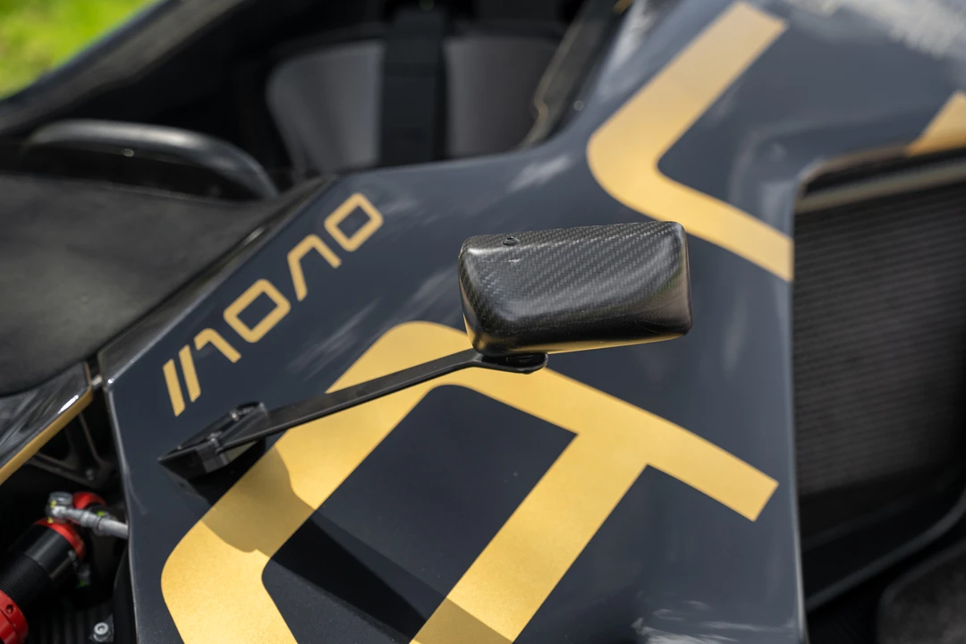 2019 BAC Mono - Image 21 of 31