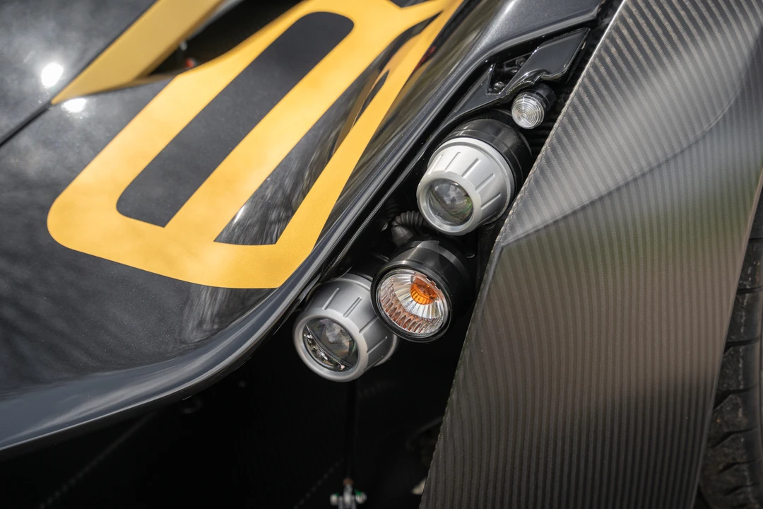 2019 BAC Mono - Image 22 of 31