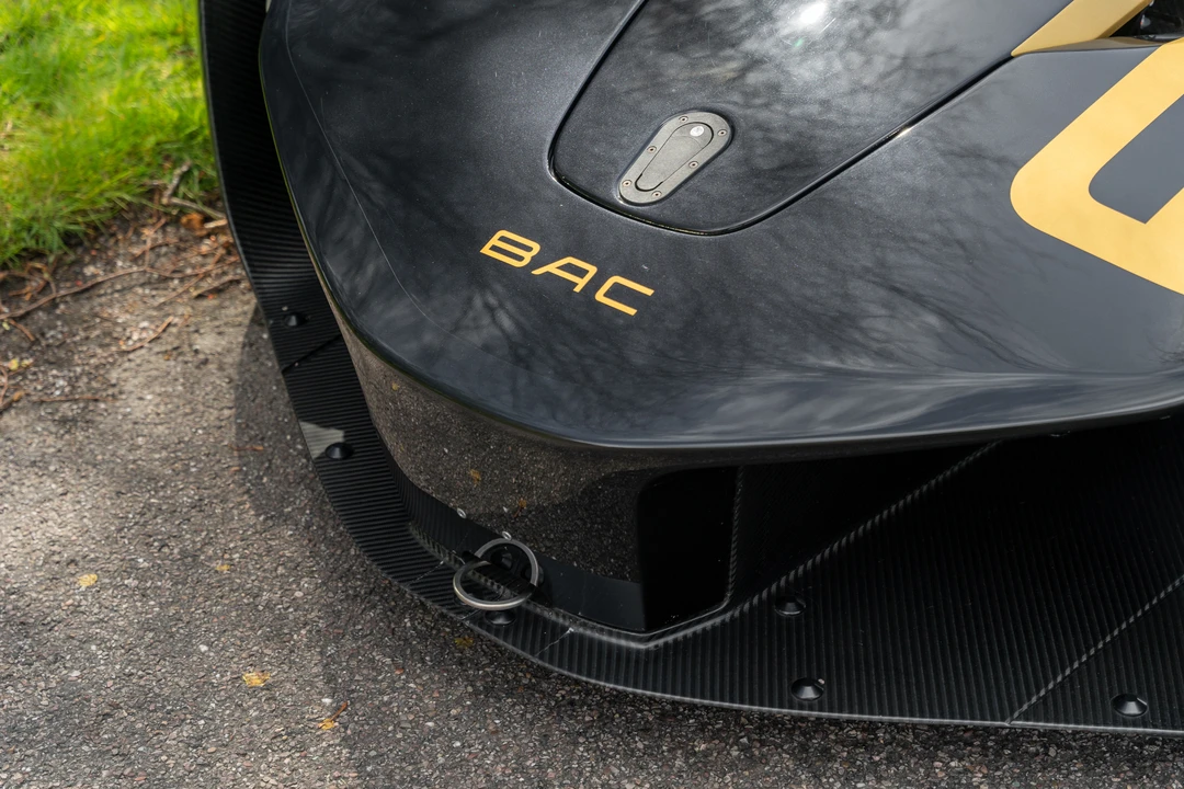 2019 BAC Mono - Image 23 of 31