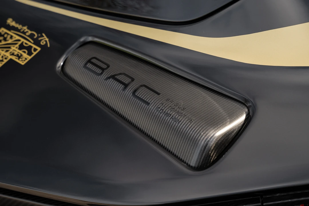 2019 BAC Mono - Image 30 of 31