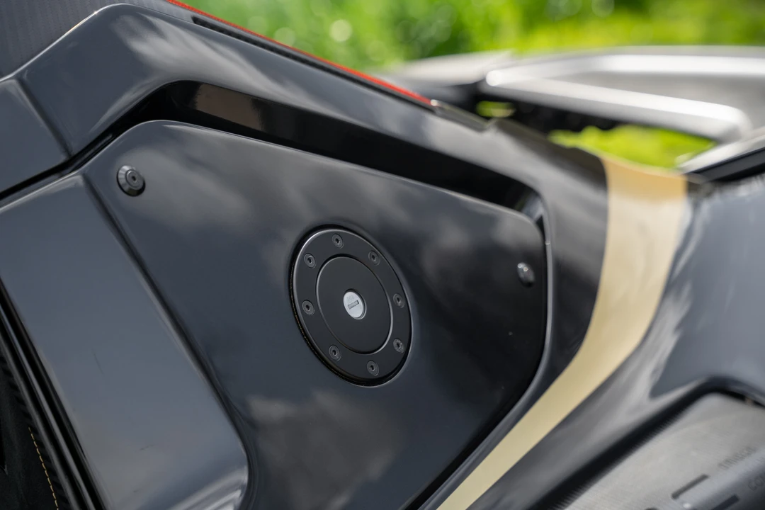 2019 BAC Mono - Image 31 of 31