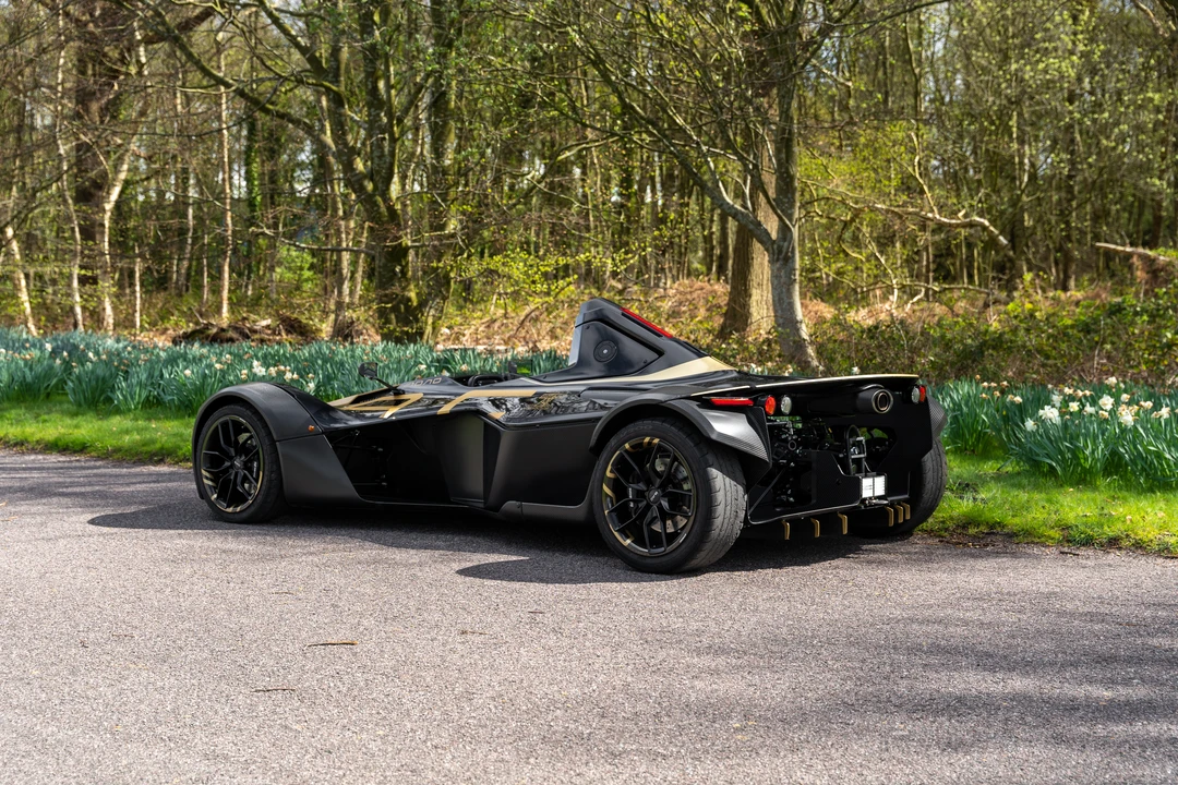 2019 BAC Mono - Image 6 of 31