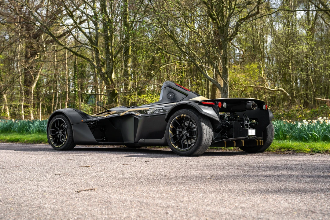 2019 BAC Mono - Image 13 of 31