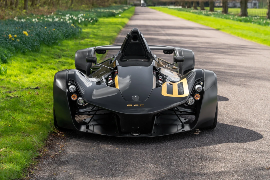2019 BAC Mono - Image 11 of 31