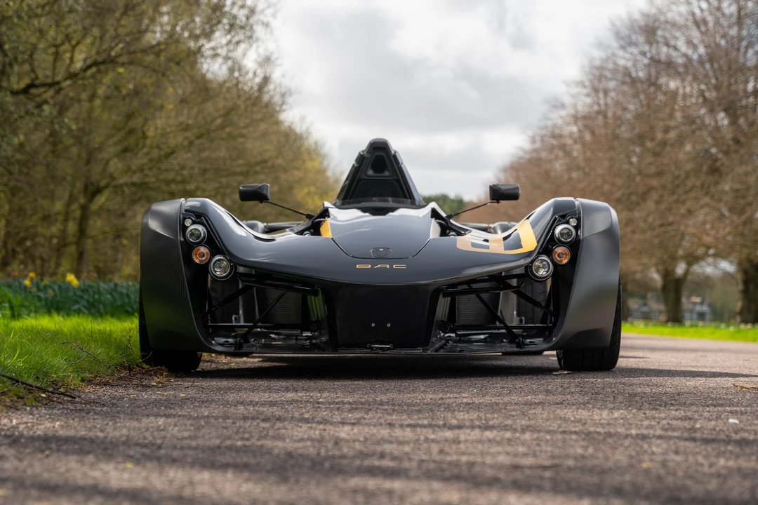 2019 BAC Mono - Image 3 of 31