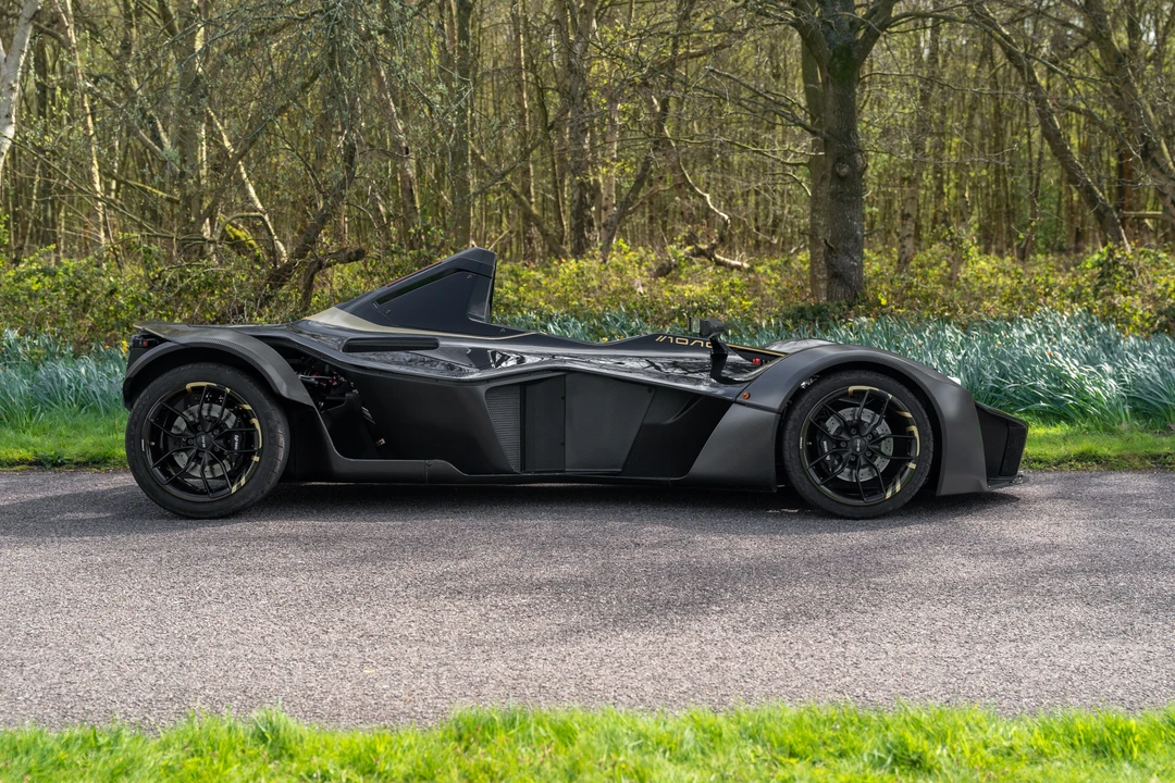 2019 BAC Mono - Image 16 of 31