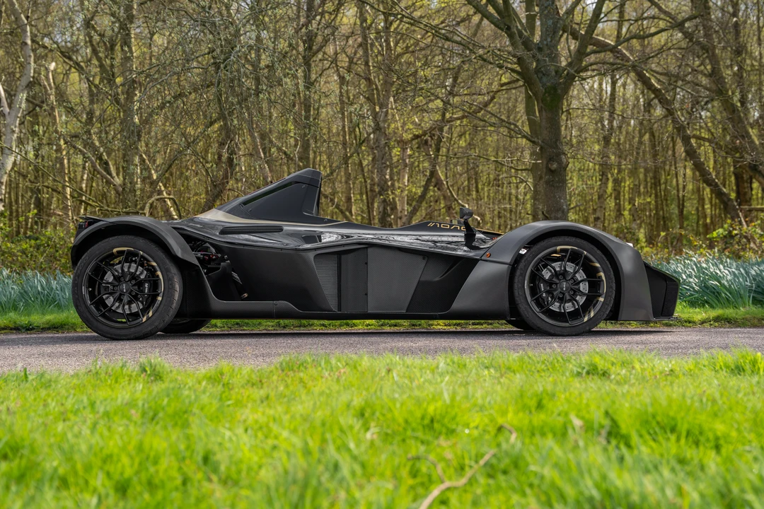 2019 BAC Mono - Image 9 of 31