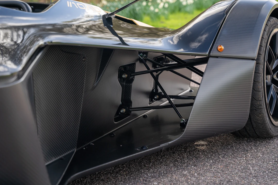 2019 BAC Mono - Image 24 of 31