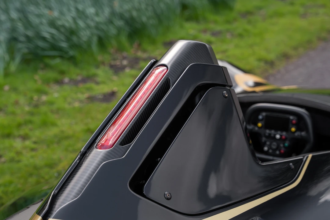 2019 BAC Mono - Image 25 of 31