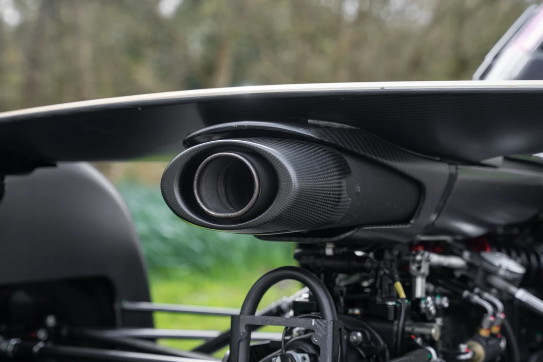 2019 BAC Mono - Image 26 of 31