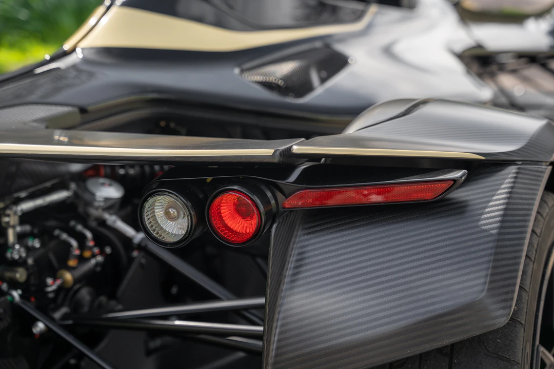 2019 BAC Mono - Image 27 of 31