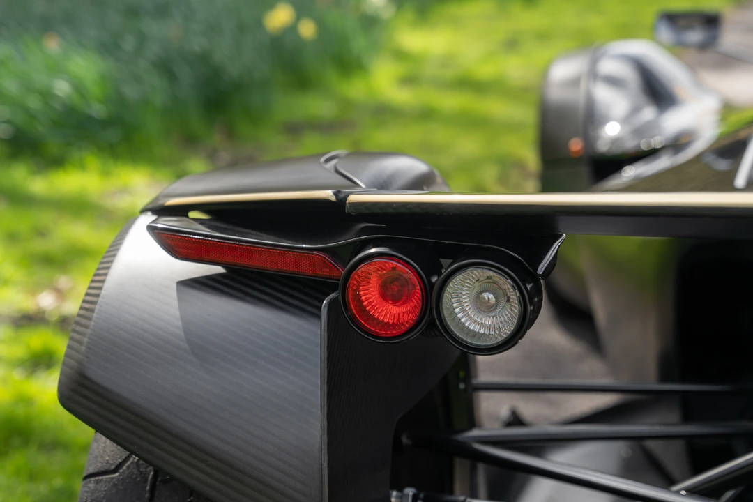 2019 BAC Mono - Image 28 of 31