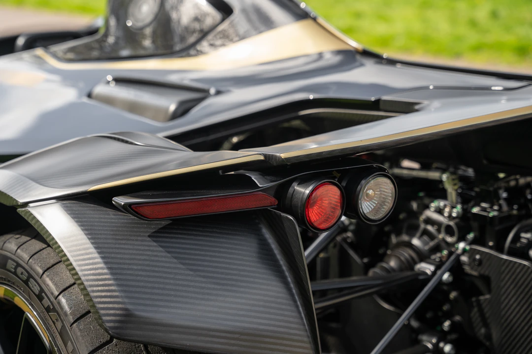 2019 BAC Mono - Image 29 of 31