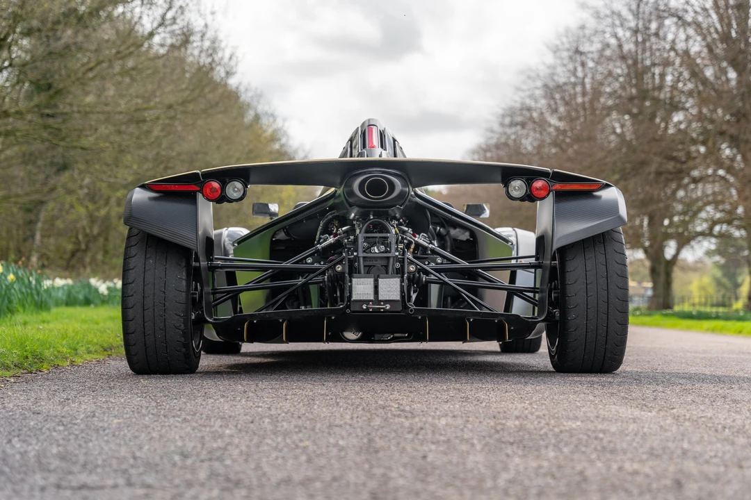 2019 BAC Mono - Image 7 of 31
