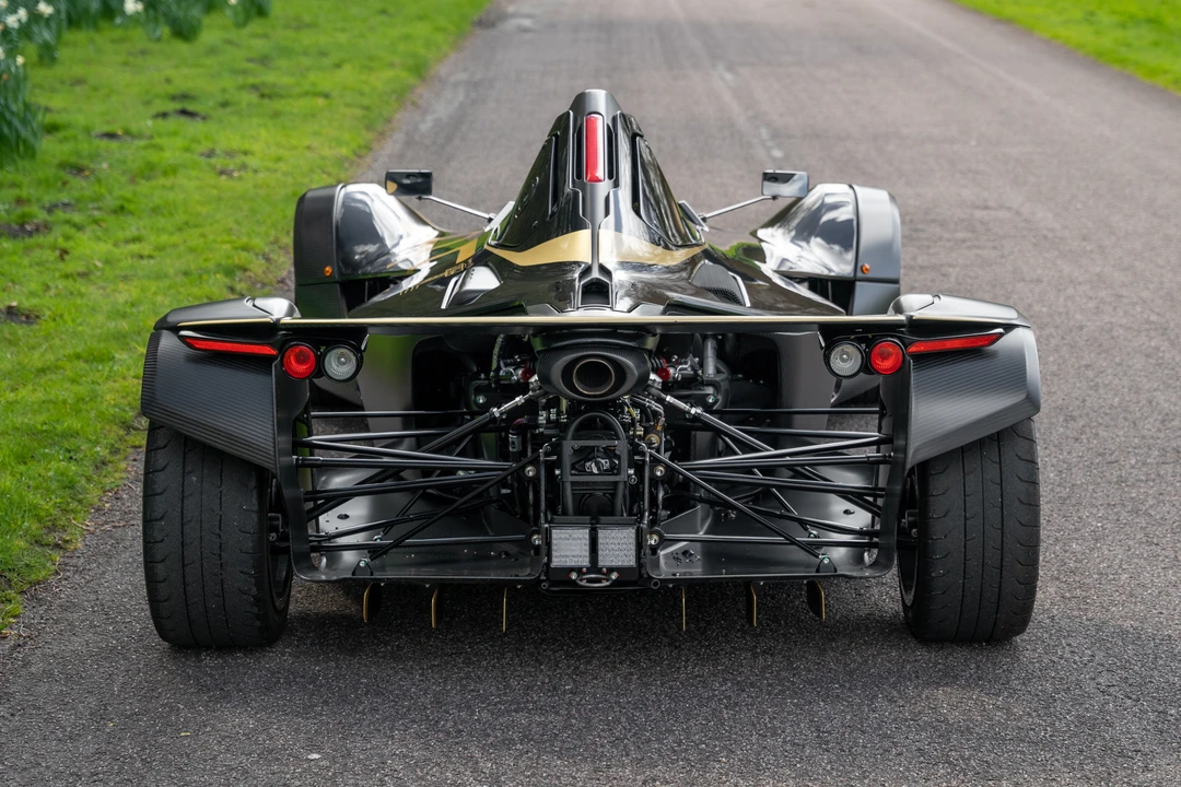 2019 BAC Mono - Image 14 of 31