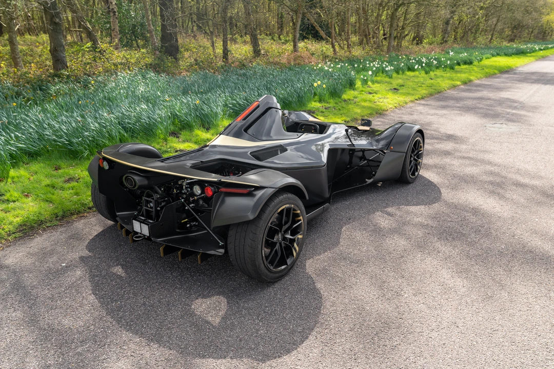 2019 BAC Mono - Image 15 of 31