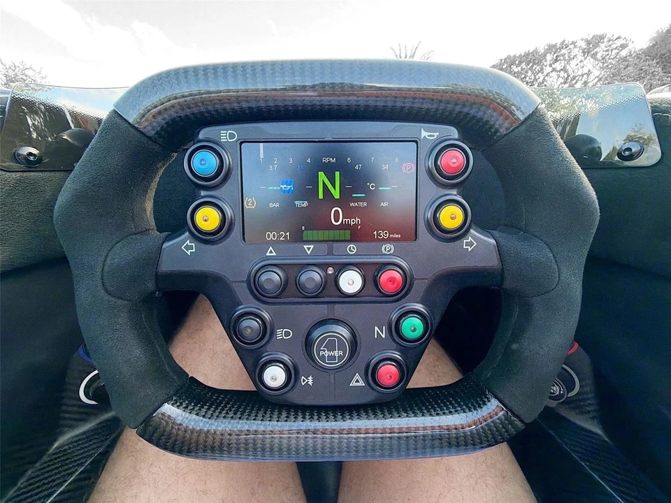 2019 BAC Mono - Image 20 of 21