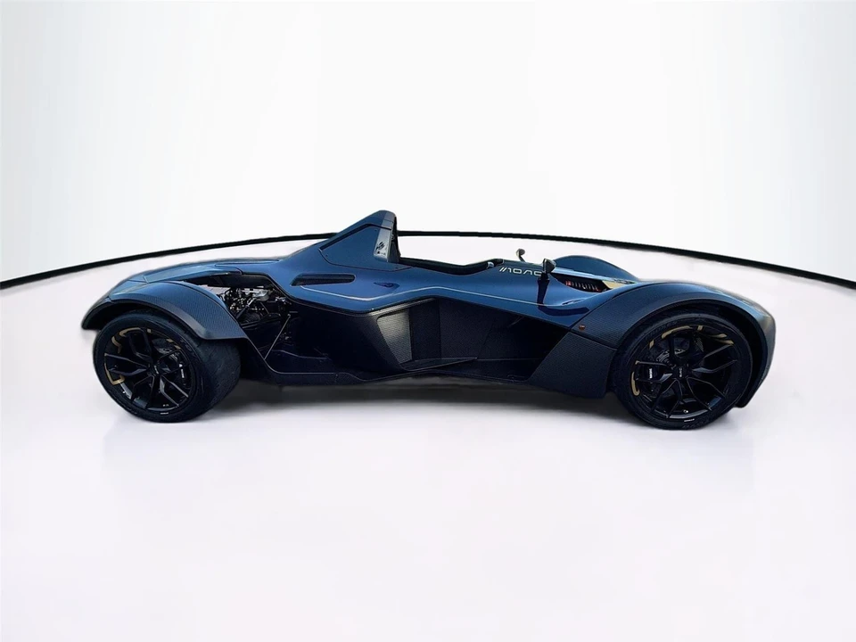 2019 BAC Mono - Image 2 of 21