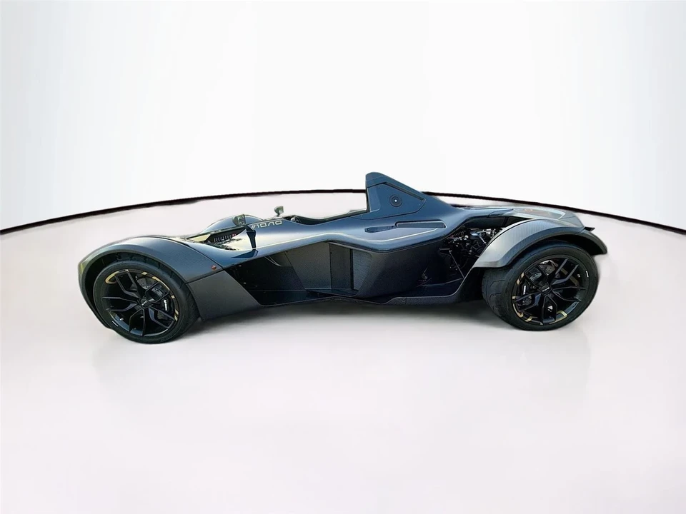 2019 BAC Mono - Image 6 of 21