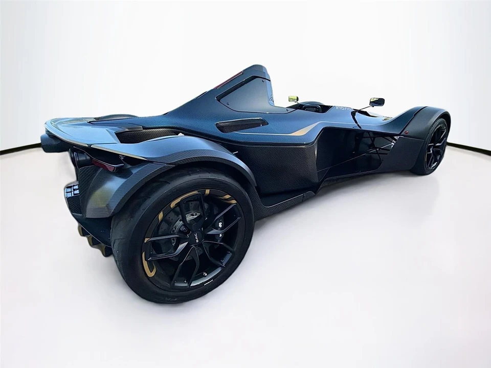 2019 BAC Mono - Image 3 of 21