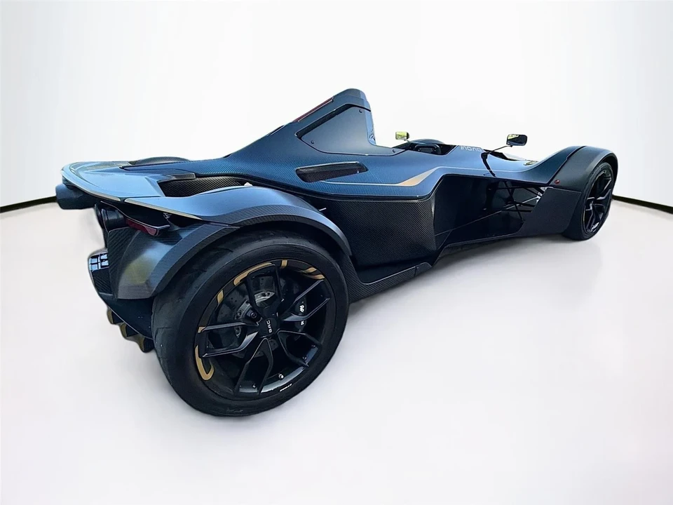 2019 BAC Mono - Image 3 of 21