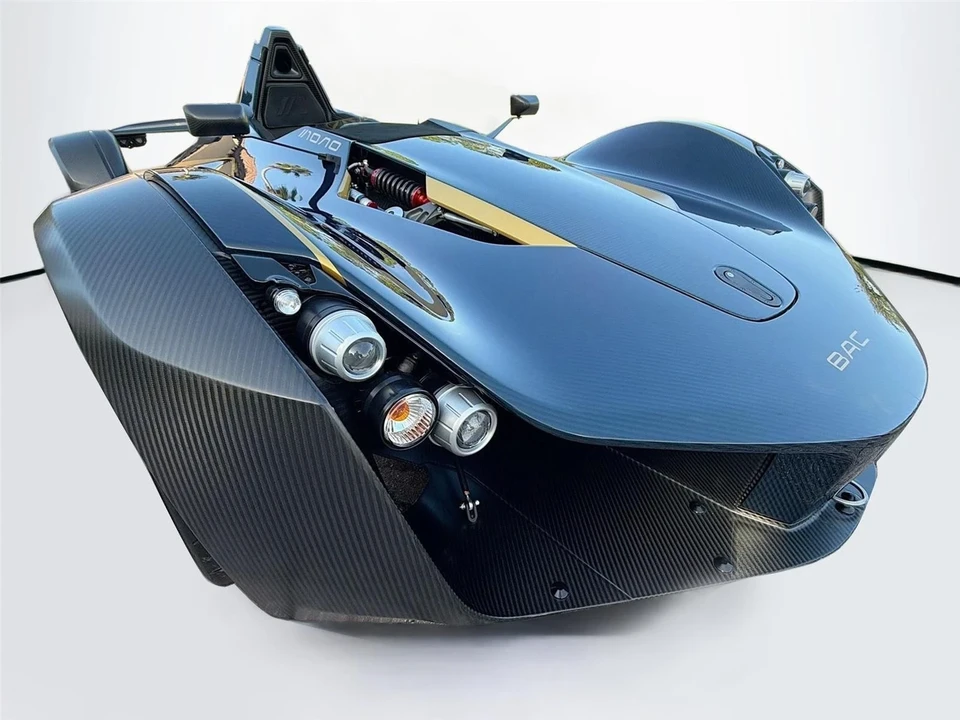 2019 BAC Mono - Image 9 of 21