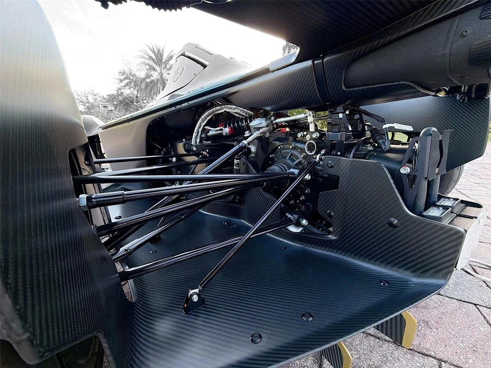 2019 BAC Mono - Image 17 of 21