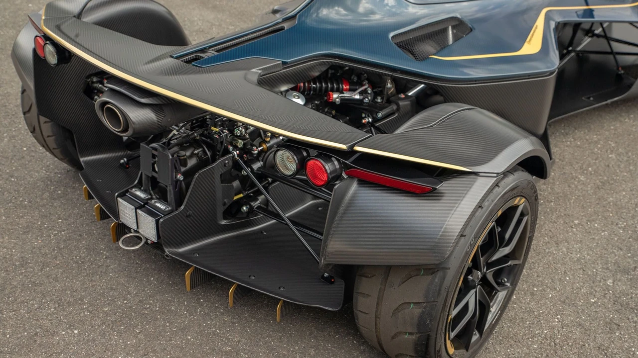 2019 BAC Mono - Image 25 of 31