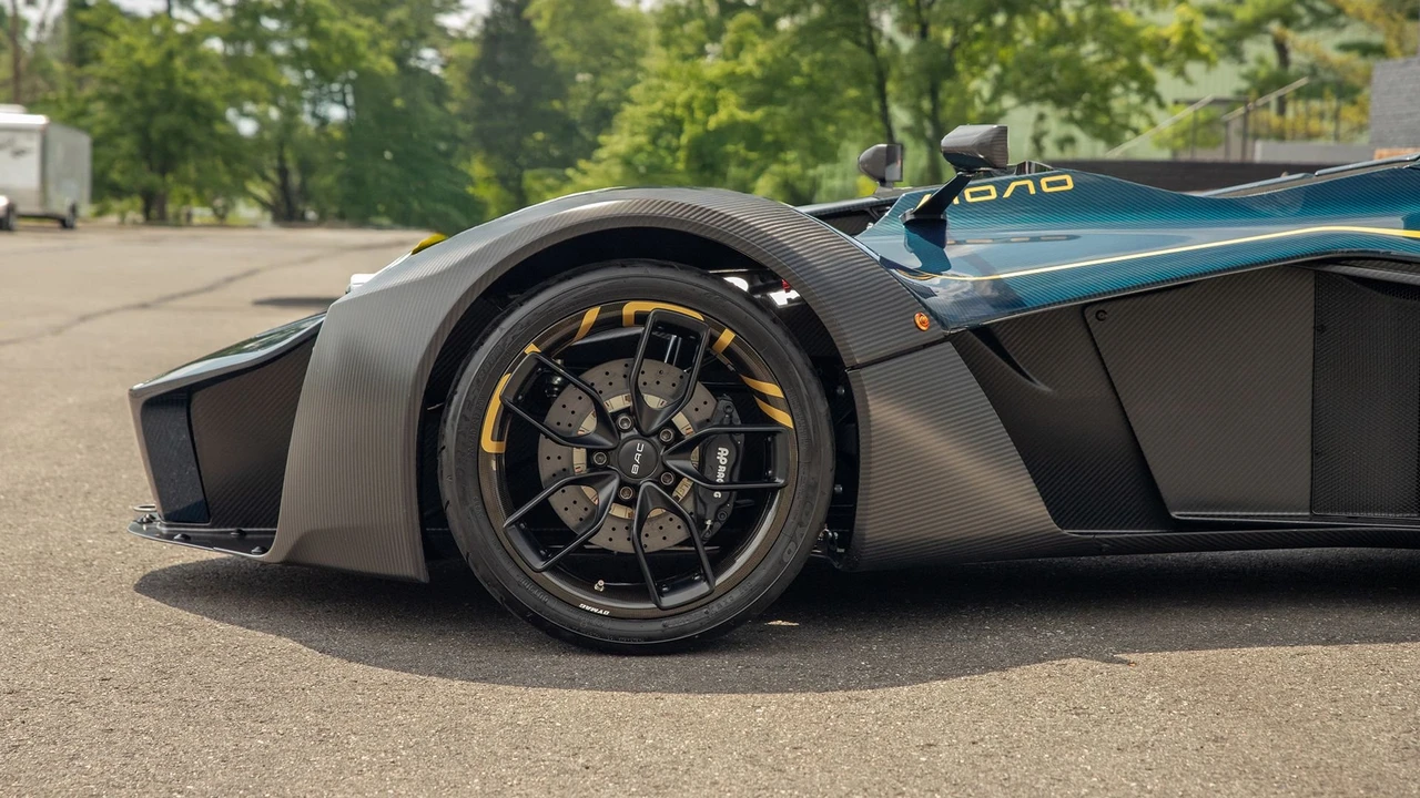 2019 BAC Mono - Image 16 of 31