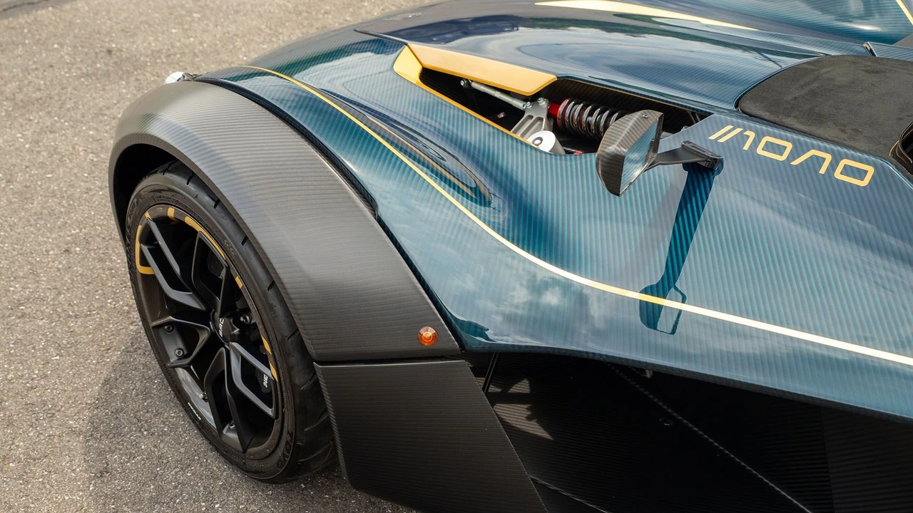 2019 BAC Mono - Image 29 of 31