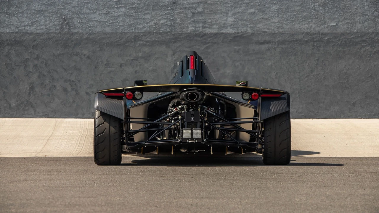 2019 BAC Mono - Image 3 of 31