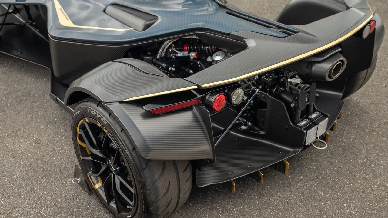 2019 BAC Mono - Image 23 of 31