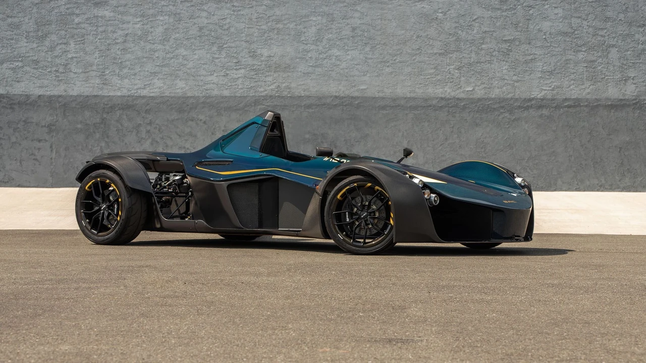 2019 BAC Mono - Image 12 of 31