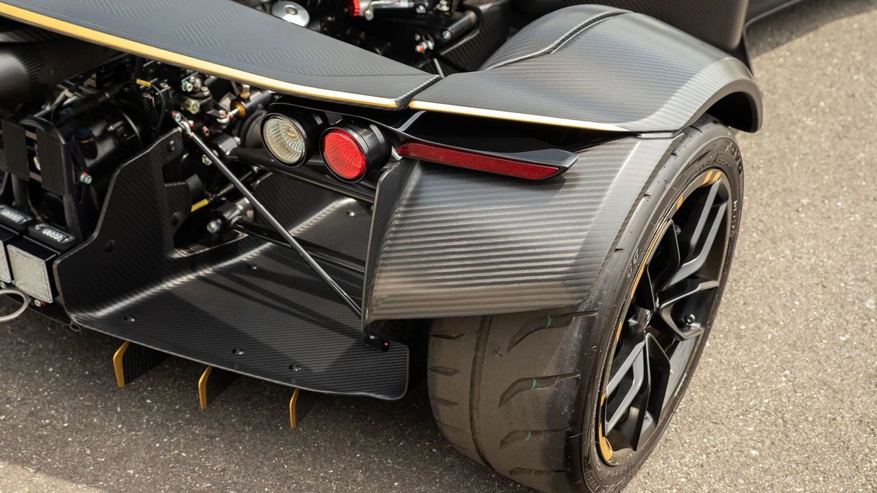 2019 BAC Mono - Image 28 of 31