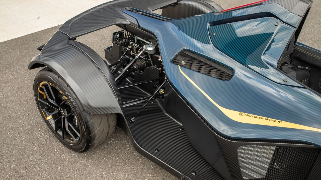 2019 BAC Mono - Image 21 of 31