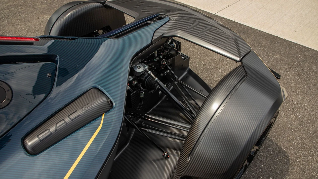 2019 BAC Mono - Image 19 of 31