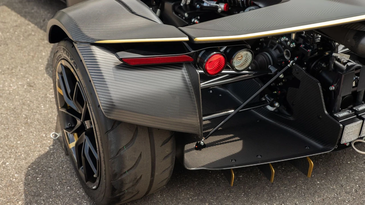 2019 BAC Mono - Image 24 of 31