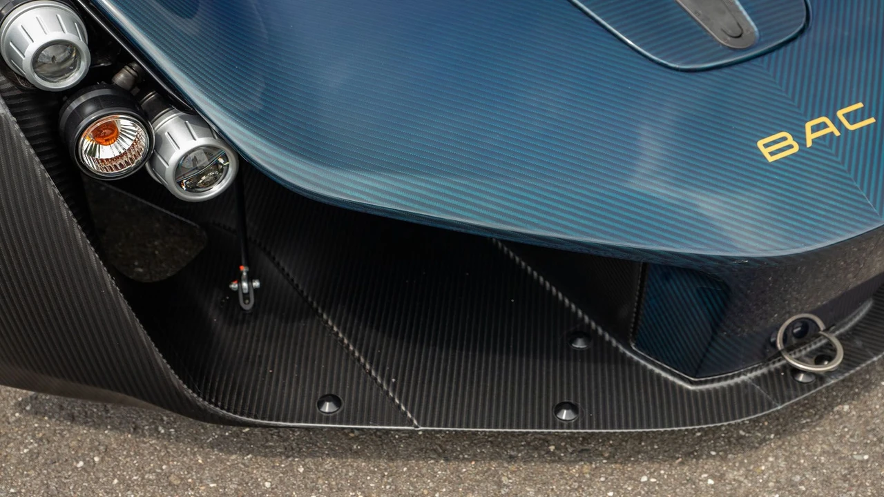 2019 BAC Mono - Image 26 of 31