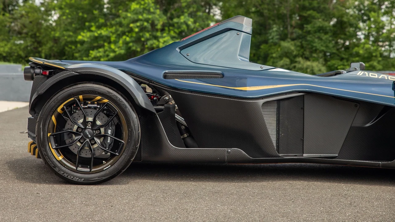 2019 BAC Mono - Image 15 of 31