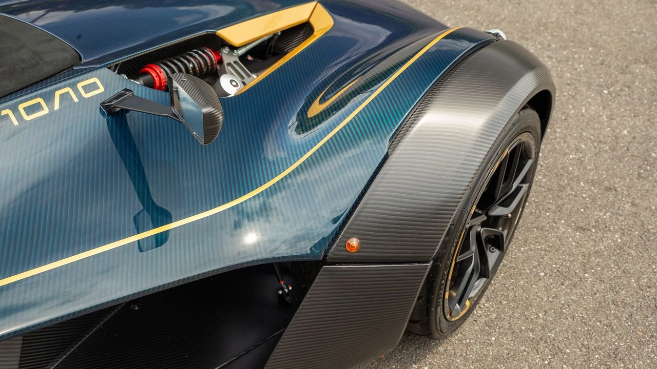 2019 BAC Mono - Image 30 of 31