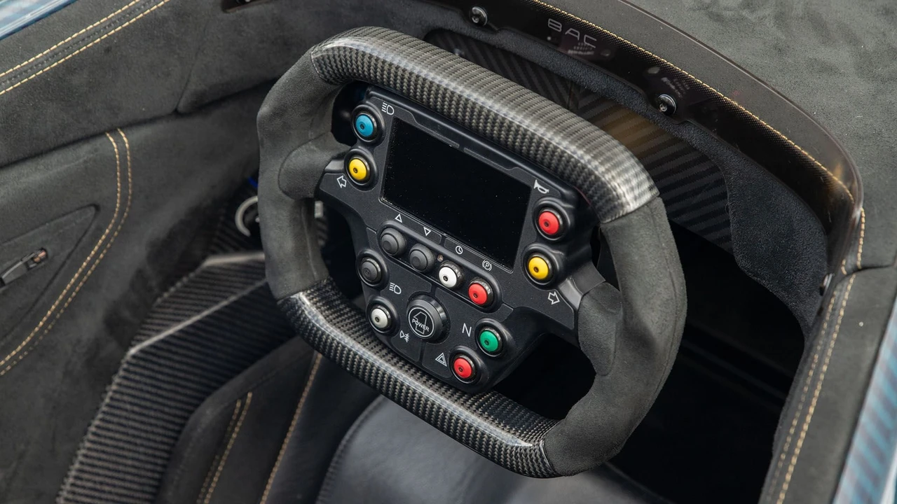 2019 BAC Mono - Image 10 of 31