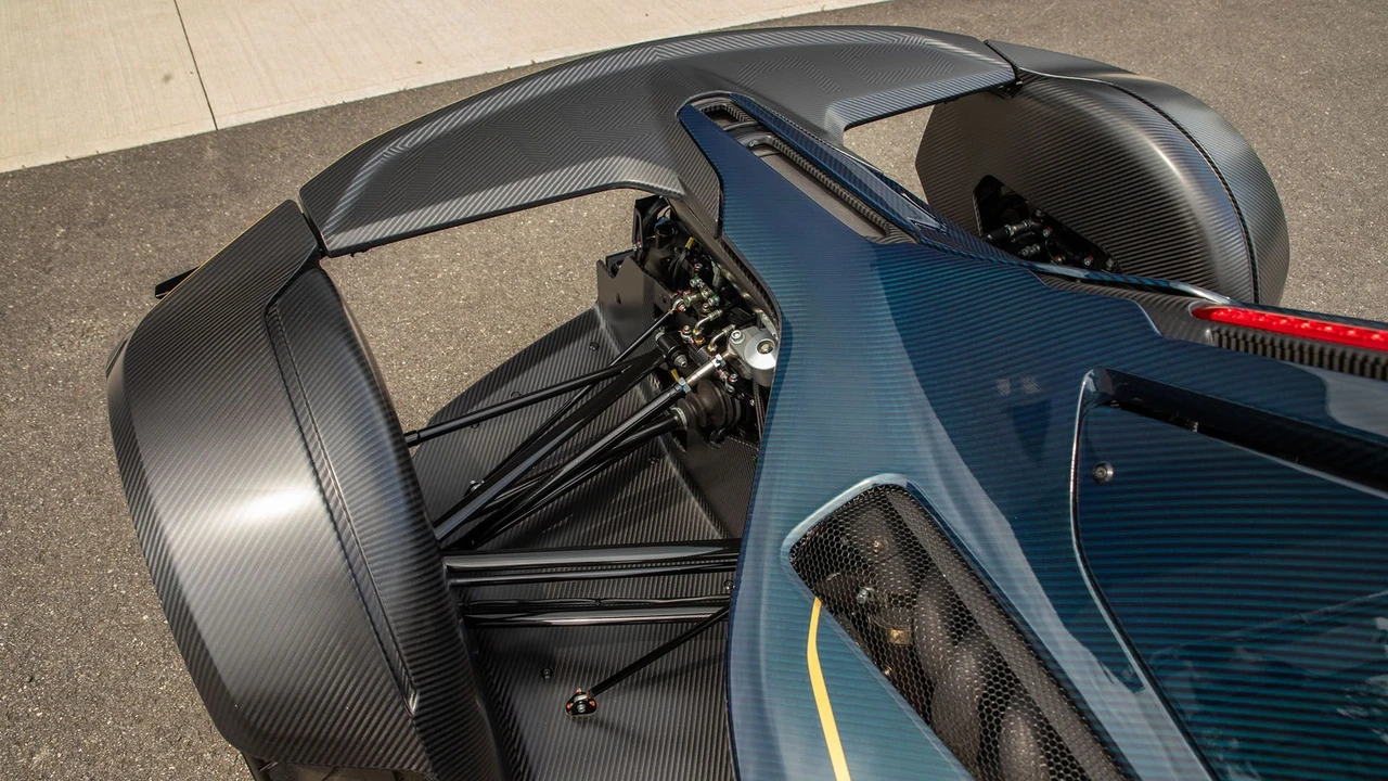 2019 BAC Mono - Image 20 of 31